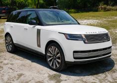 land rover range rover 2024 SALKZBF97RA207355 image land rover range rover 2024 SALKZBF97RA207355 image